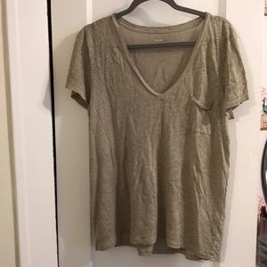 JCrew T-shirt
